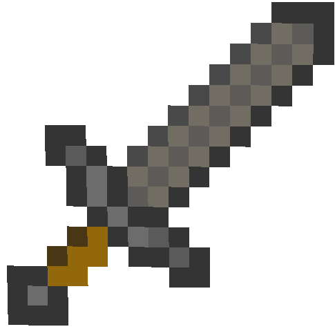 Preview of texture: StoneSword