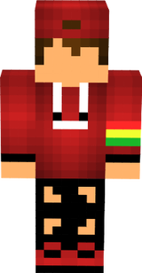 minha skin sem zoio