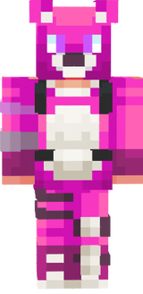 skin fortnite