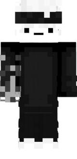 tryhard skin