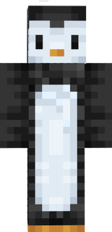 penguin