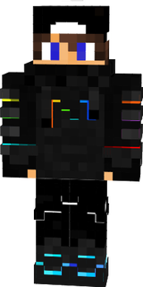 nika lmj