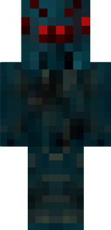 CaveSpider