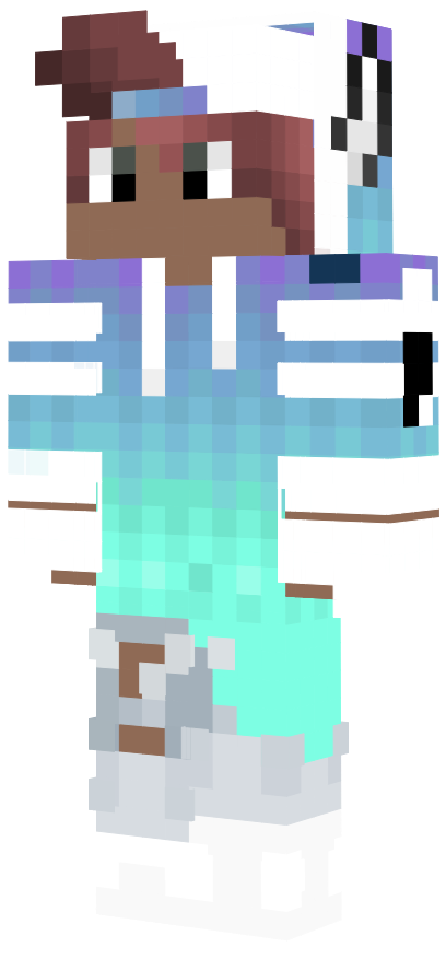Preview of texture: something of the skin