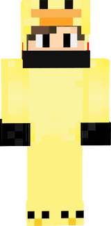 duck