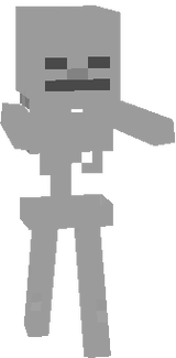 skeleton