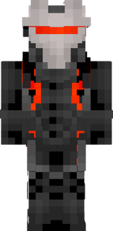 Omega ByRafa