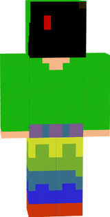 Chara?