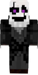 Gaster