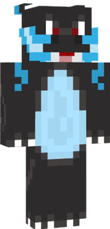 mega charizard x
