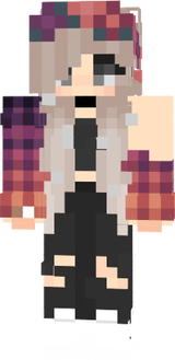 Mrs. Ksushenka
