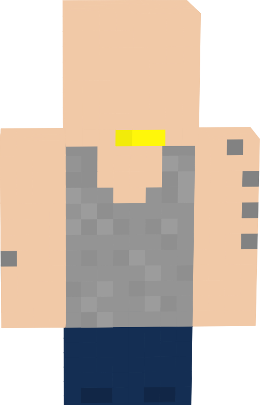 Preview of texture: VaporTheGamerBald3