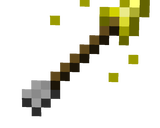 Spectral Arrow