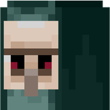 minecon 2015 iron golem cape
