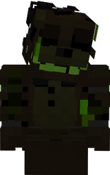 phantom golden freddy FNAF 3