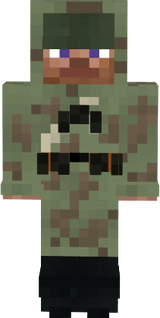 WW2 Soviet Scout