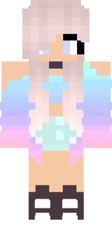 nim rainbow