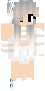 Wolf blond girl (edited)