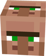 villager 