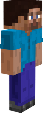 Steve Cypress modernized v2