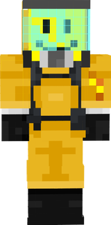nub biohazard 1