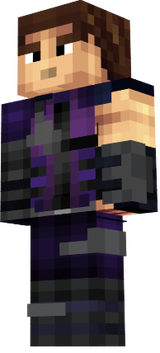 Clint Barton 1