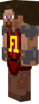 Crocrodile andy