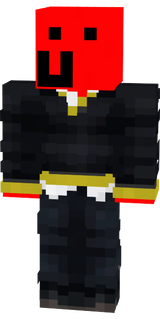 Boxling Hufflepuff