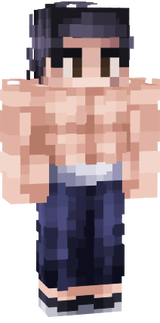 Todo MC Skin