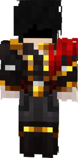 Erebui Glided