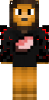 LionCraft5 Porkchop