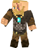 vikingo ladron