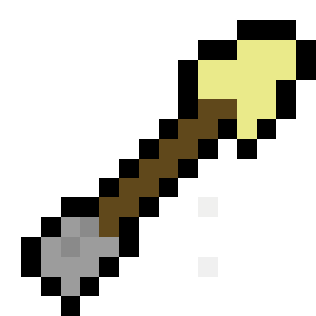 Preview of texture: spectral_arrow