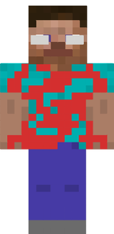 HIROBRINE