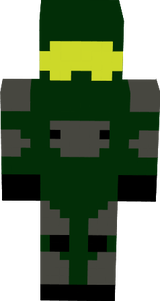 Master Chief