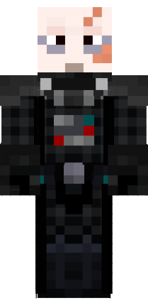 Preview of texture: darth vader