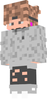 skin pra mimlol