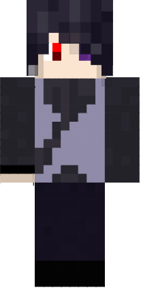 Preview of texture: Sasuke 