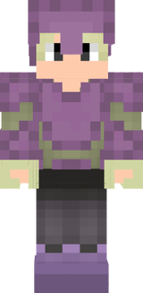 Shulker Boy
