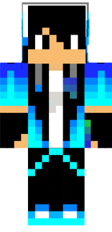 Fravi skin