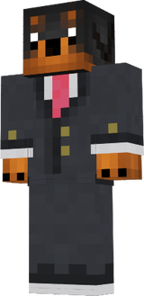 DogSUit