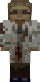 Silent Hill Puppet Doctor