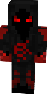 oscura sangre