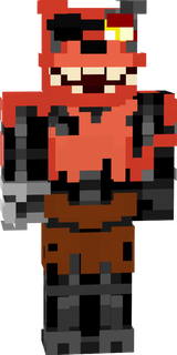 foxy