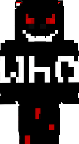 Who am i AEY MI_God 2225