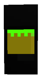 gräsblocks bandana