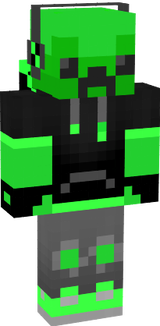 cute creeper