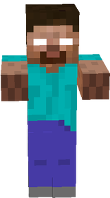 Herobrine
