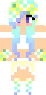 pretty lady