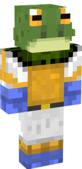 Frog (Chrono Trigger)